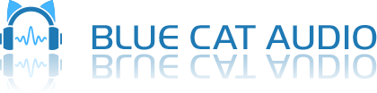 Blue Cat Audio - Software Made by Musicians for Musicians